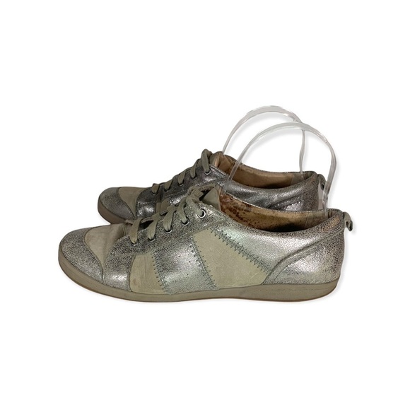 Nurture Watsonn Sneakers - Picture 4 of 11